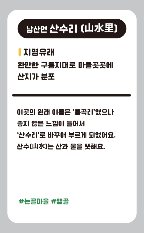 산수리